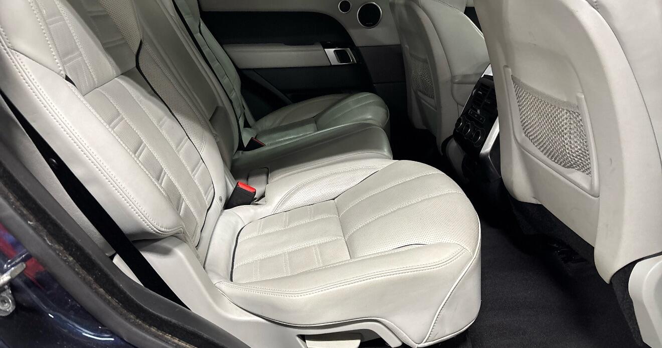 Used Land Rover Range Rover Sport 2016 for sale - 76953218: Photo 8