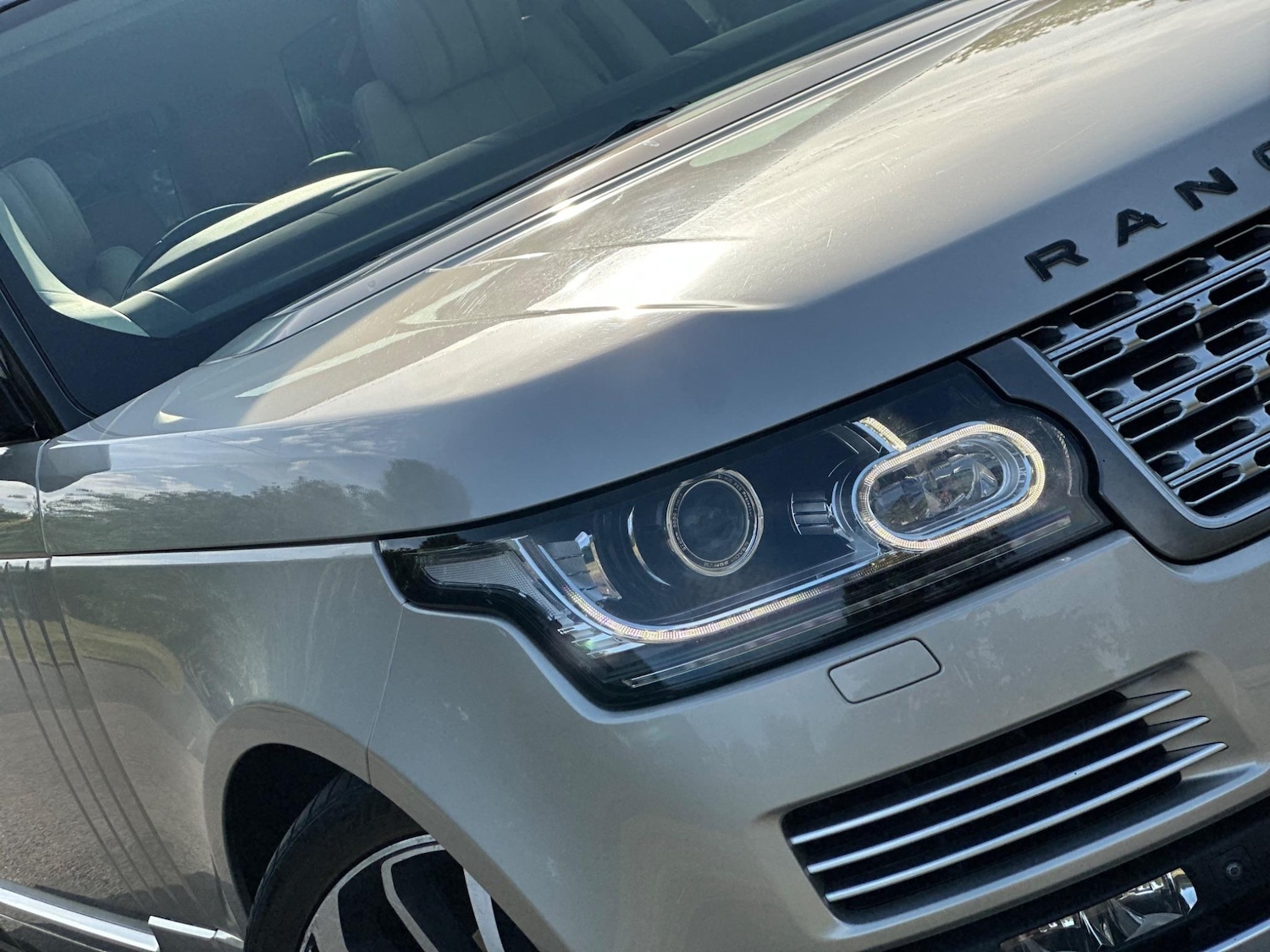Used Land Rover Range Rover 2013 for sale - 76152463: Photo 11