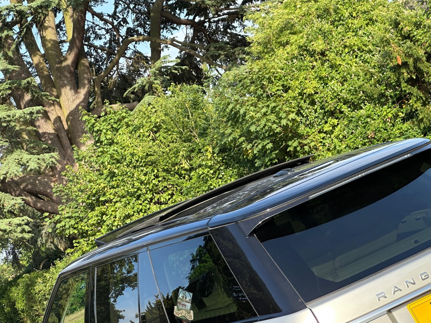Used Land Rover Range Rover 2013 for sale - 76152463: Photo 13