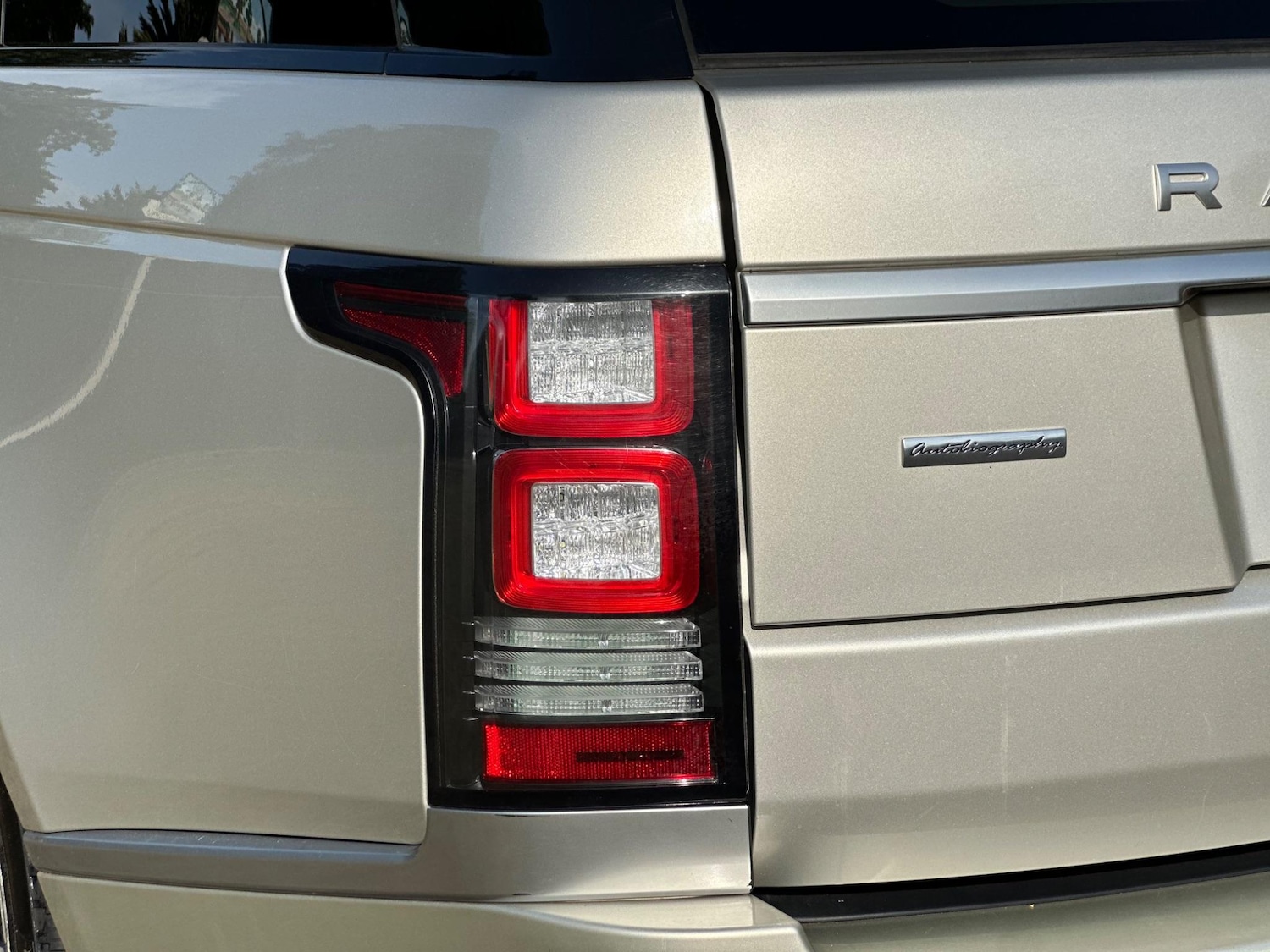 Used Land Rover Range Rover 2013 for sale - 76152463: Photo 14