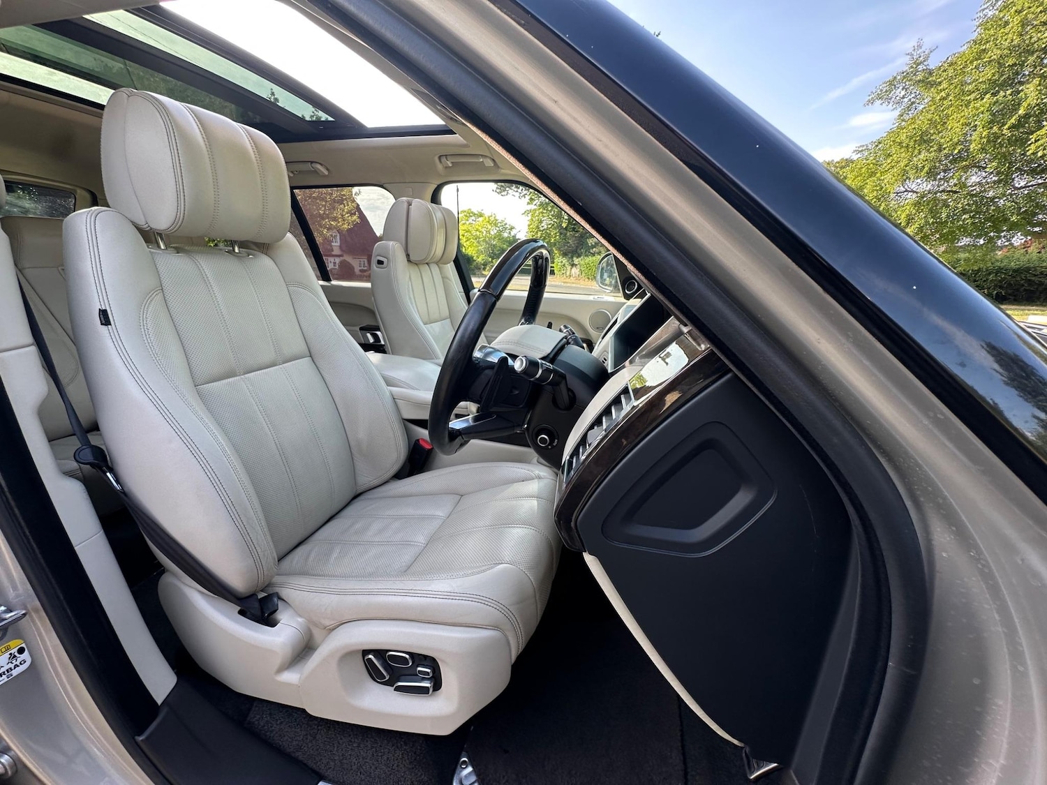 Used Land Rover Range Rover 2013 for sale - 76152463: Photo 19
