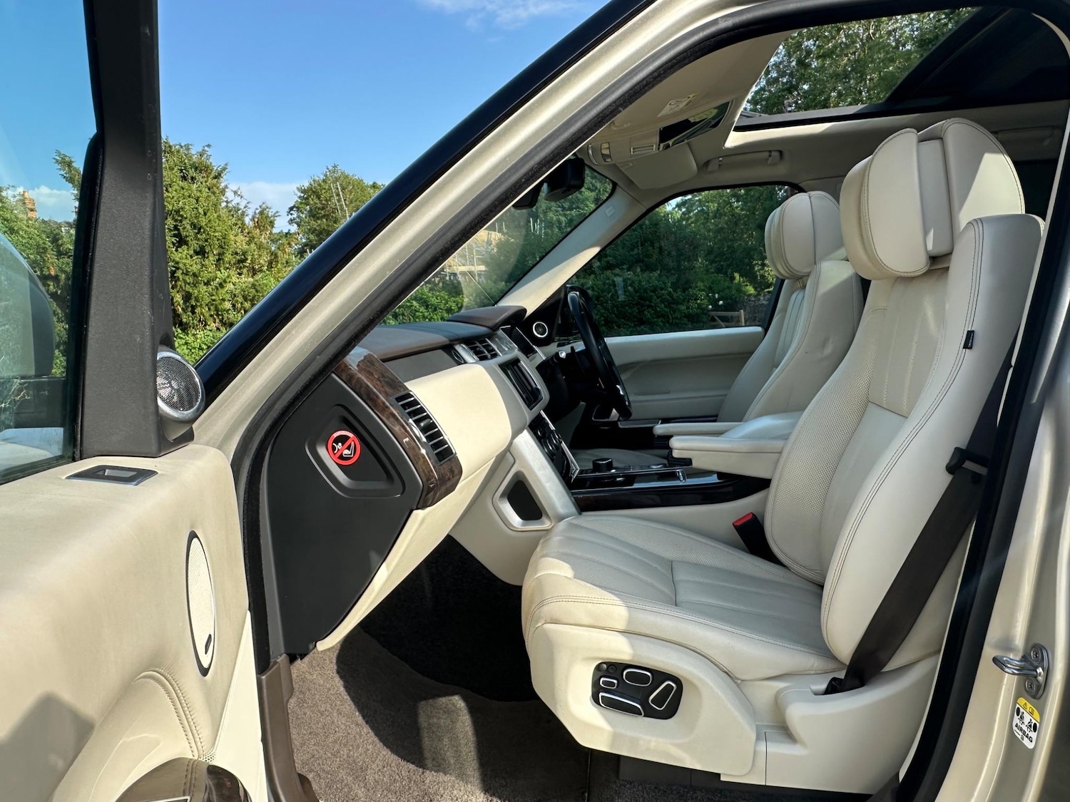 Used Land Rover Range Rover 2013 for sale - 76152463: Photo 20