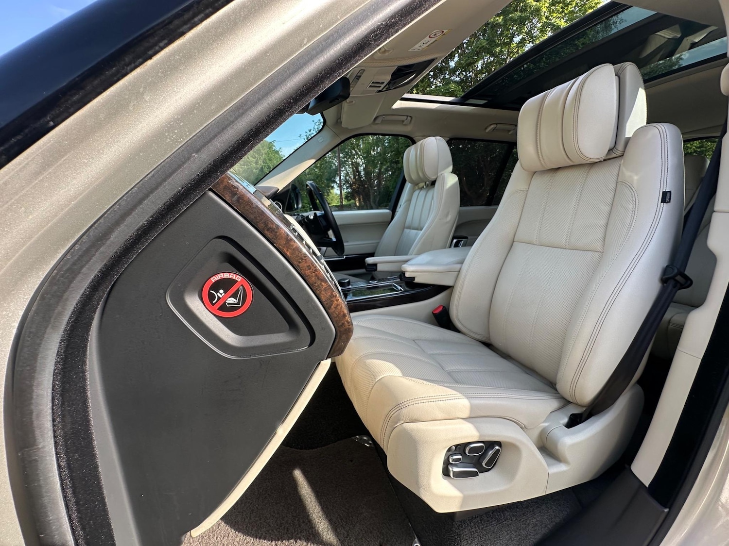 Used Land Rover Range Rover 2013 for sale - 76152463: Photo 21