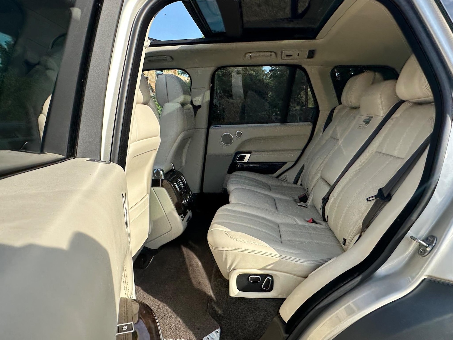 Used Land Rover Range Rover 2013 for sale - 76152463: Photo 22