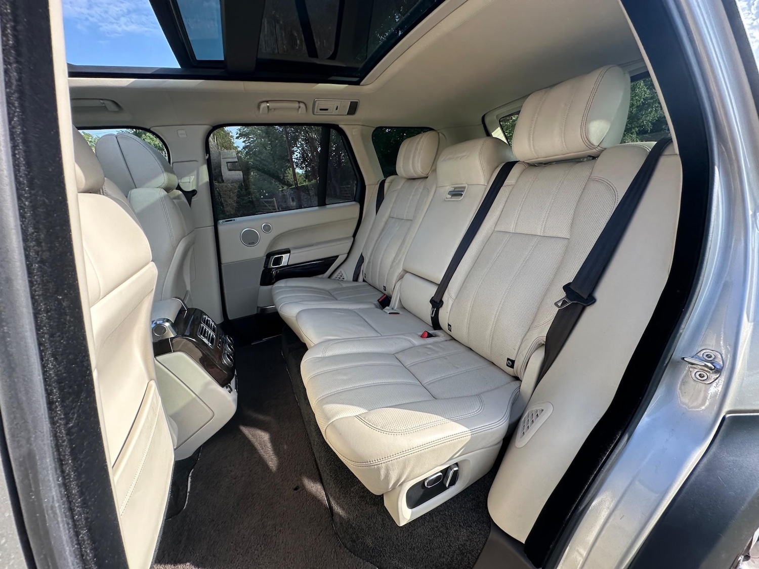 Used Land Rover Range Rover 2013 for sale - 76152463: Photo 23