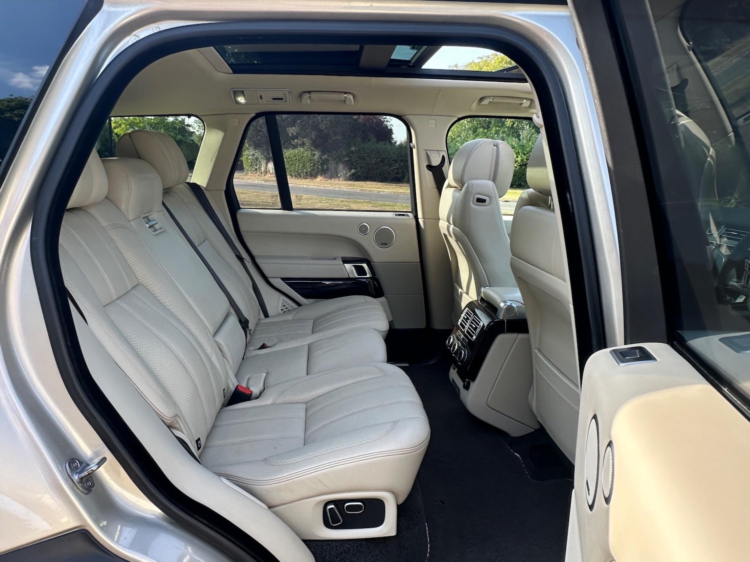 Used Land Rover Range Rover 2013 for sale - 76152463: Photo 24