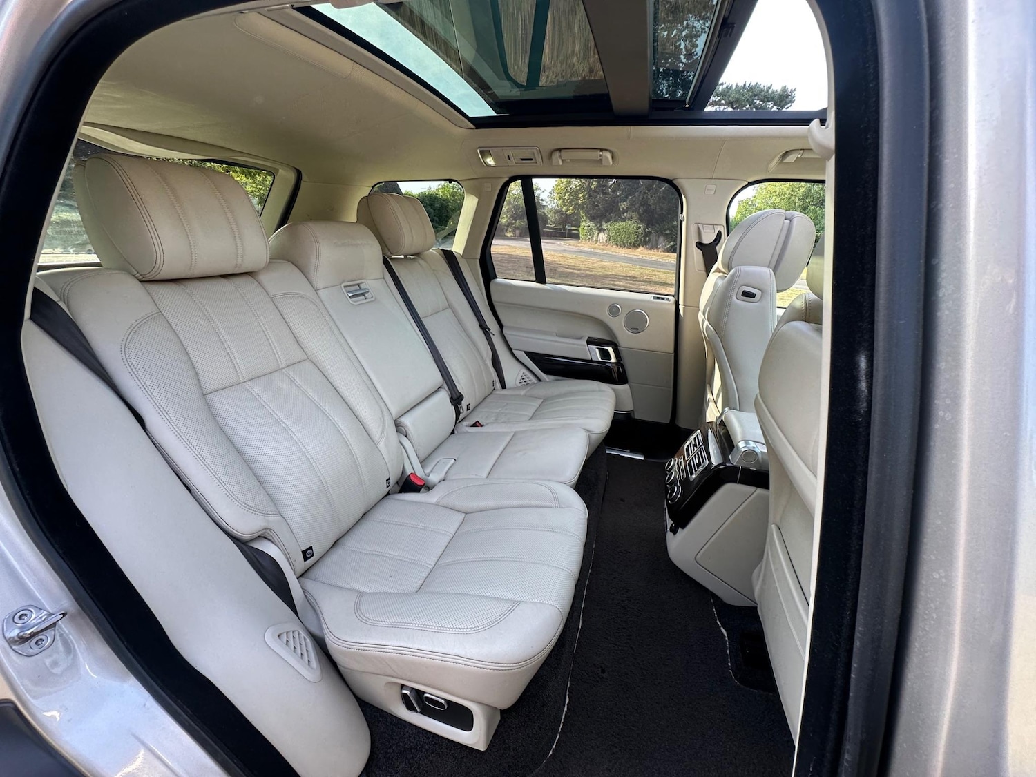 Used Land Rover Range Rover 2013 for sale - 76152463: Photo 25