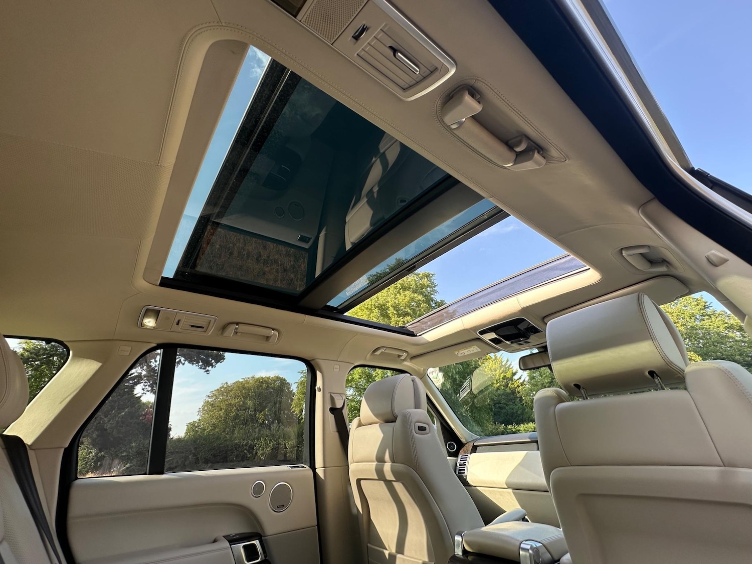Used Land Rover Range Rover 2013 for sale - 76152463: Photo 26