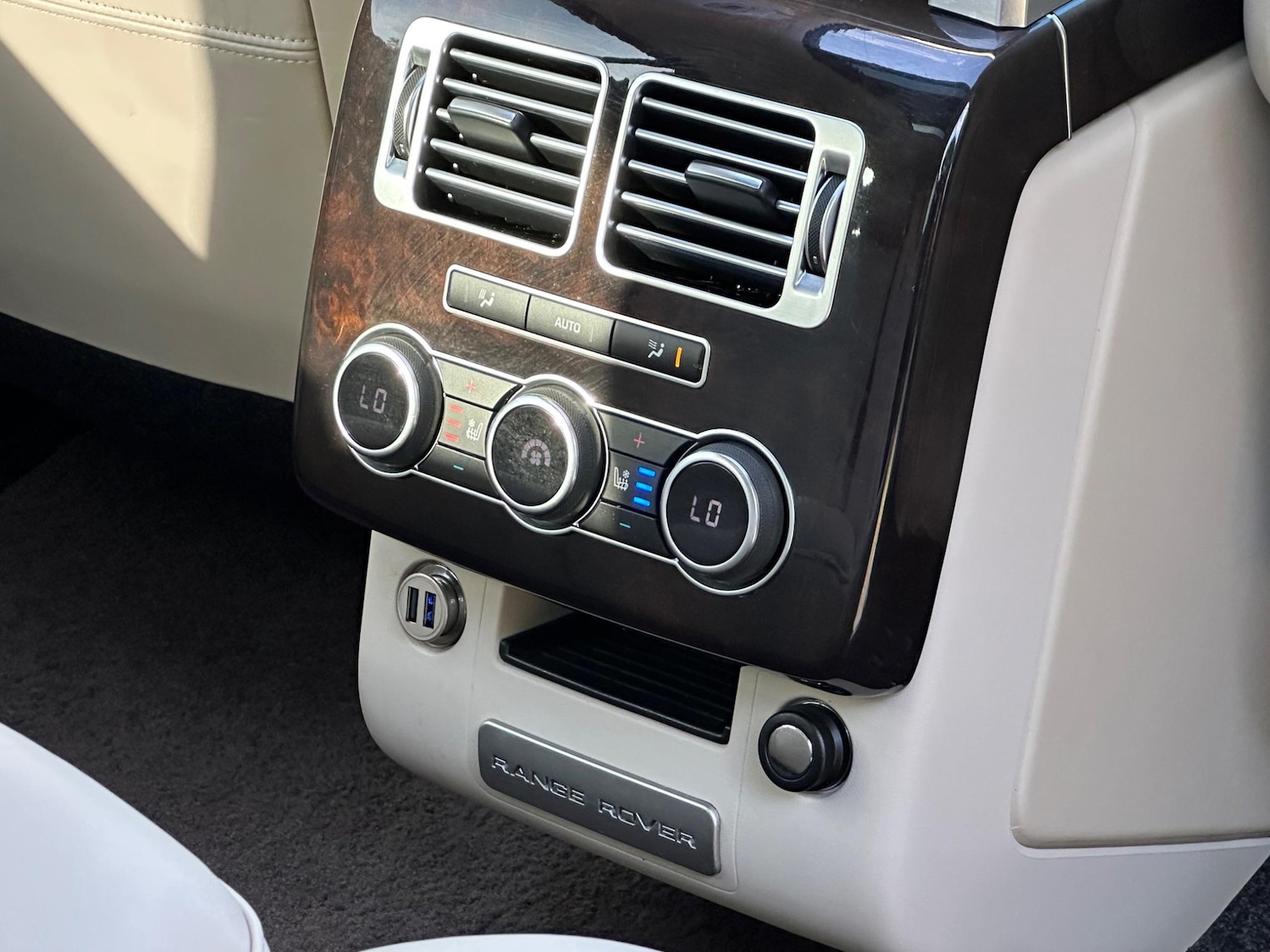Used Land Rover Range Rover 2013 for sale - 76152463: Photo 27