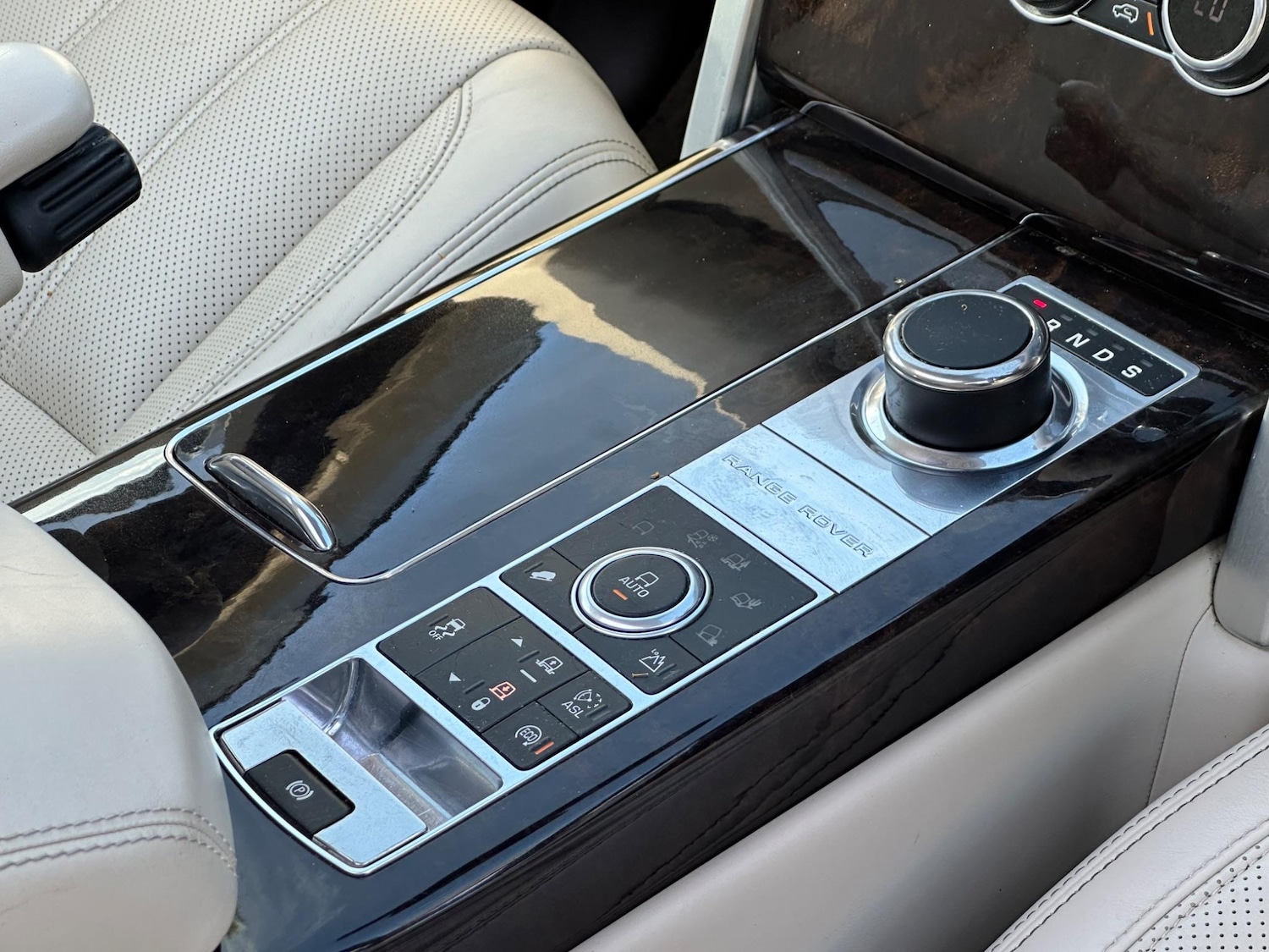 Used Land Rover Range Rover 2013 for sale - 76152463: Photo 34