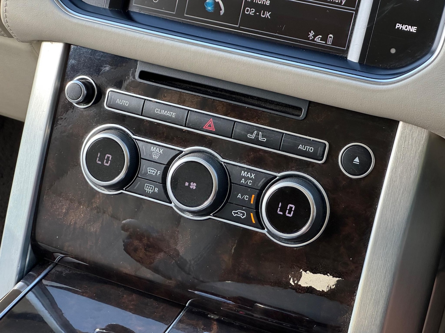 Used Land Rover Range Rover 2013 for sale - 76152463: Photo 35