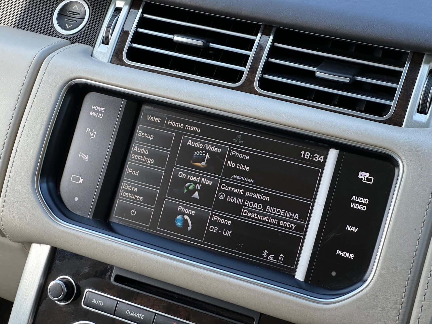 Used Land Rover Range Rover 2013 for sale - 76152463: Photo 36