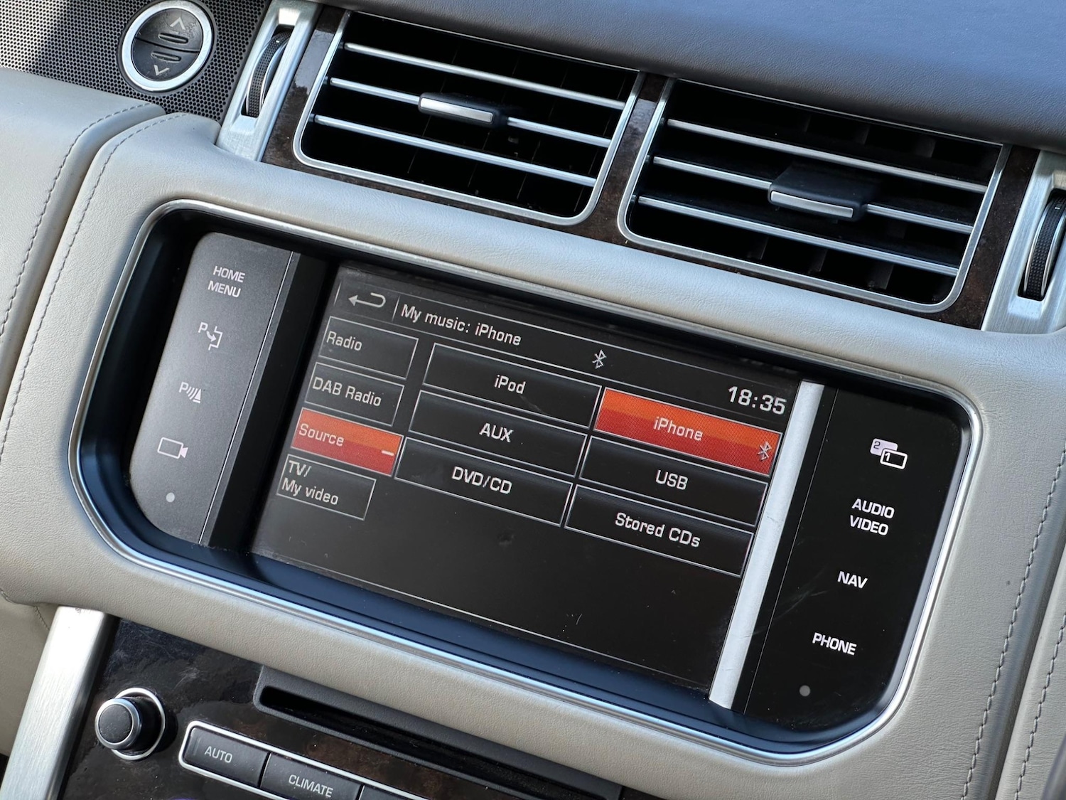 Used Land Rover Range Rover 2013 for sale - 76152463: Photo 39