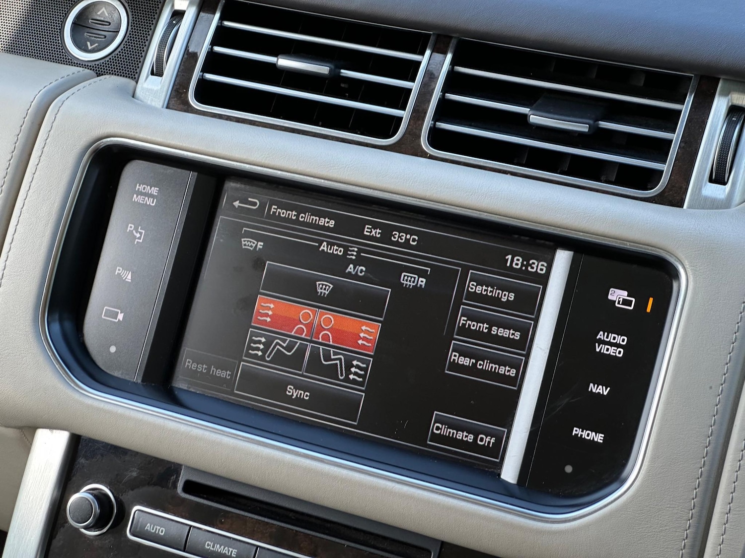 Used Land Rover Range Rover 2013 for sale - 76152463: Photo 43
