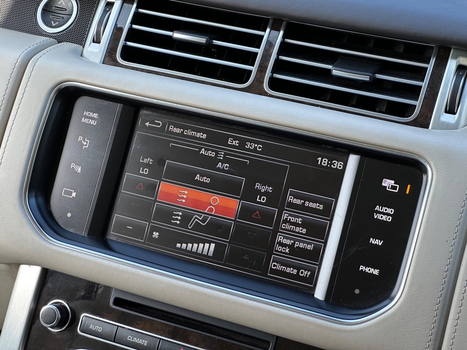 Used Land Rover Range Rover 2013 for sale - 76152463: Photo 44