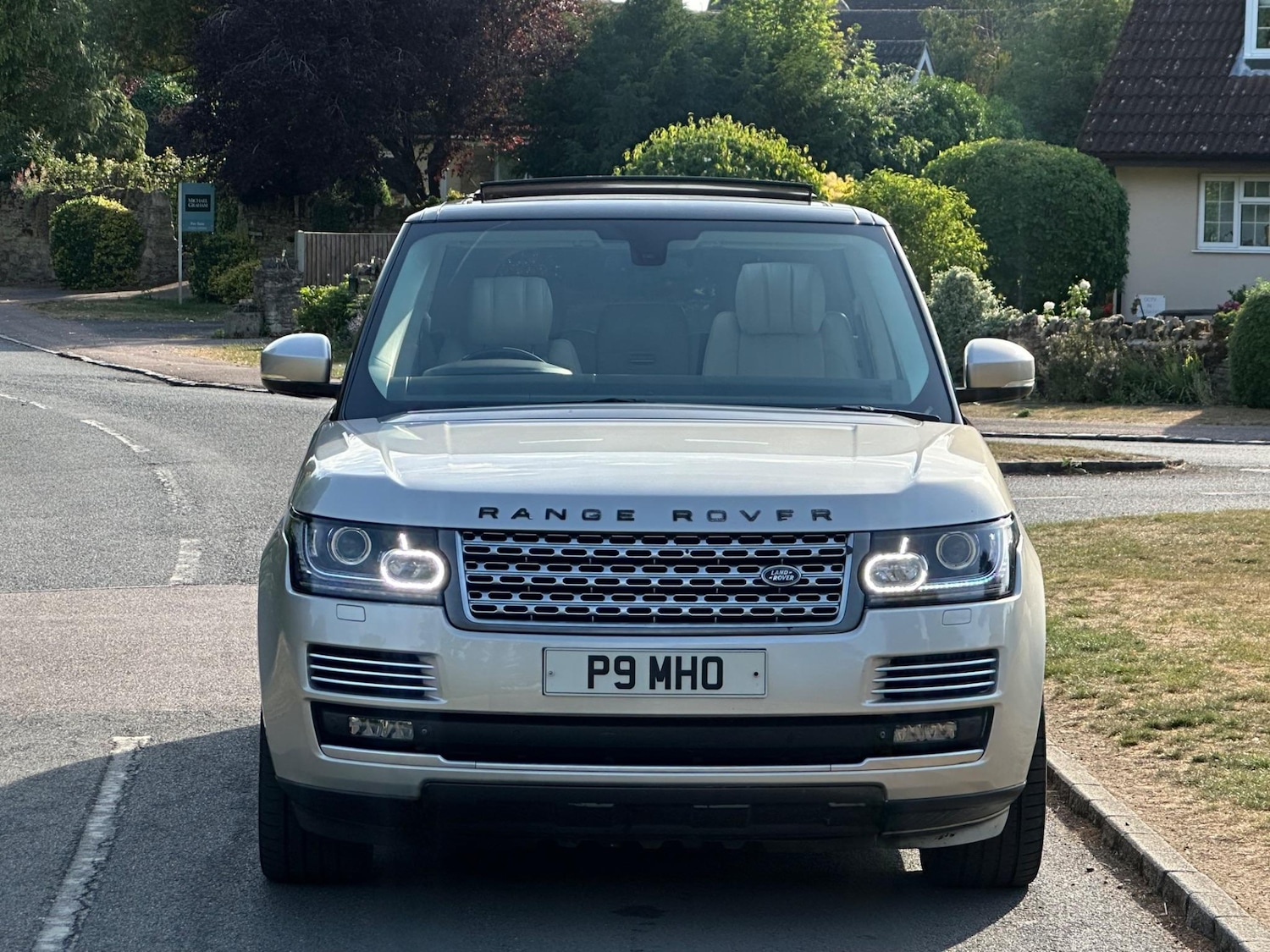 Used Land Rover Range Rover 2013 for sale - 76152463: Photo 7