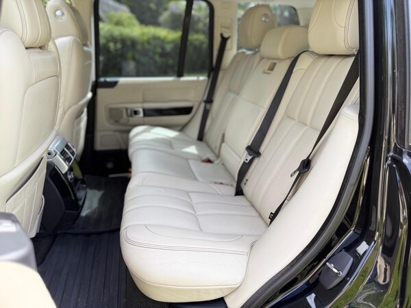 Used Land Rover Range Rover 2011 for sale - 74564438: Photo 11