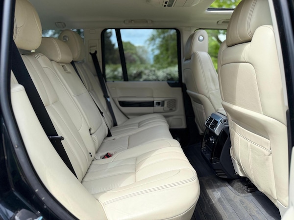 Used Land Rover Range Rover 2011 for sale - 74564438: Photo 12