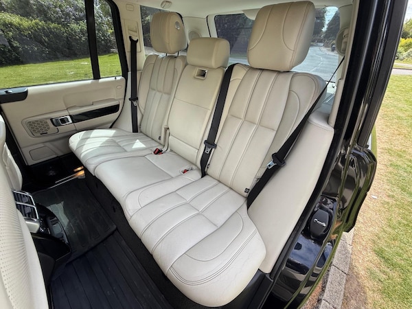 Used Land Rover Range Rover 2011 for sale - 74564438: Photo 13