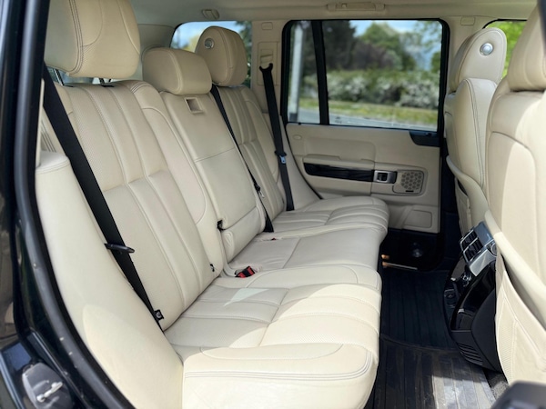 Used Land Rover Range Rover 2011 for sale - 74564438: Photo 14