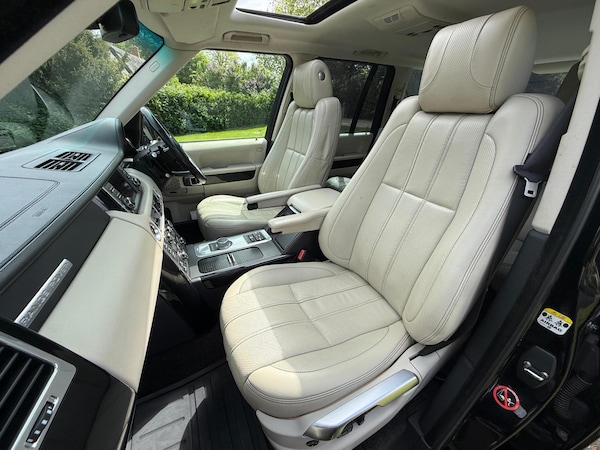 Used Land Rover Range Rover 2011 for sale - 74564438: Photo 15