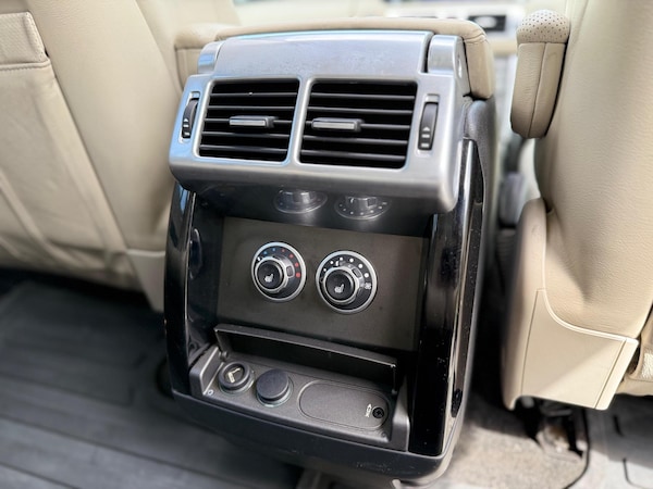 Used Land Rover Range Rover 2011 for sale - 74564438: Photo 16