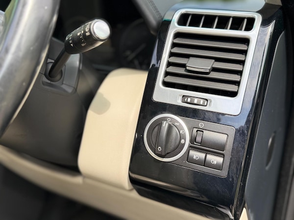 Used Land Rover Range Rover 2011 for sale - 74564438: Photo 17