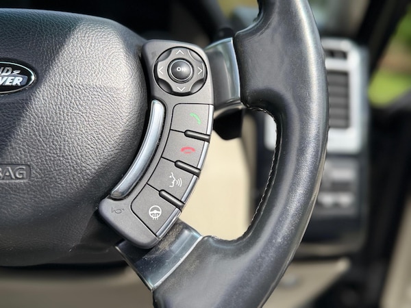 Used Land Rover Range Rover 2011 for sale - 74564438: Photo 23