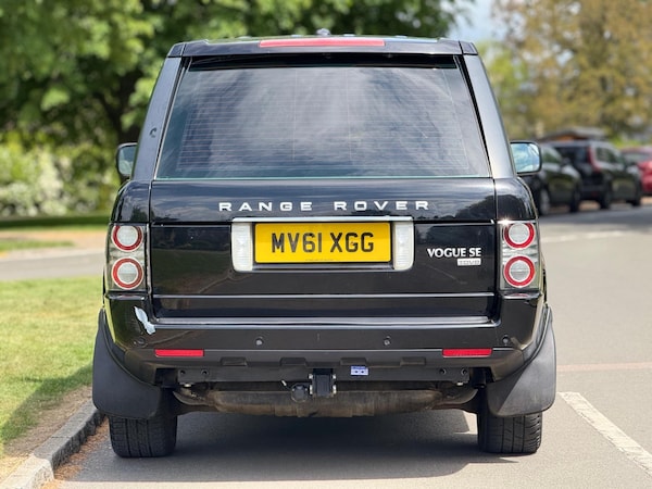 Used Land Rover Range Rover 2011 for sale - 74564438: Photo 6