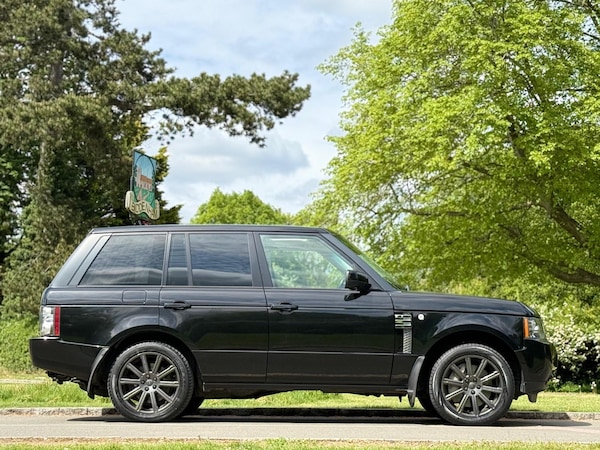 Used Land Rover Range Rover 2011 for sale - 74564438: Photo 7