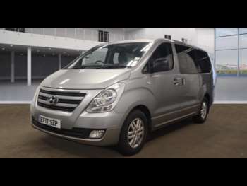 Used Hyundai i800 2017 for sale - 74944773: Photo