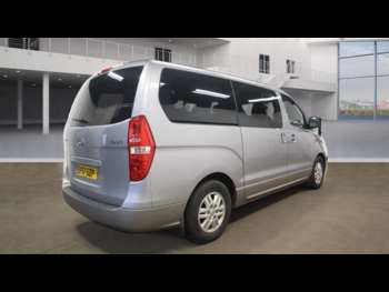 Used Hyundai i800 2017 for sale - 74944773: Photo