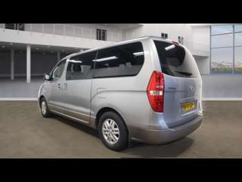 Used Hyundai i800 2017 for sale - 74944773: Photo
