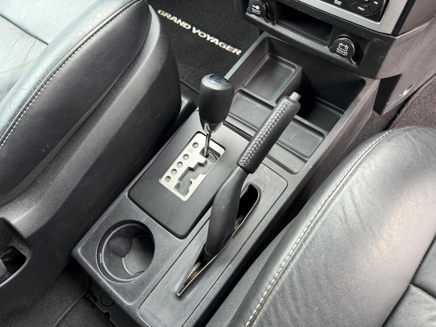 Used Chrysler Grand Voyager 2011 for sale - 75867024: Photo 12