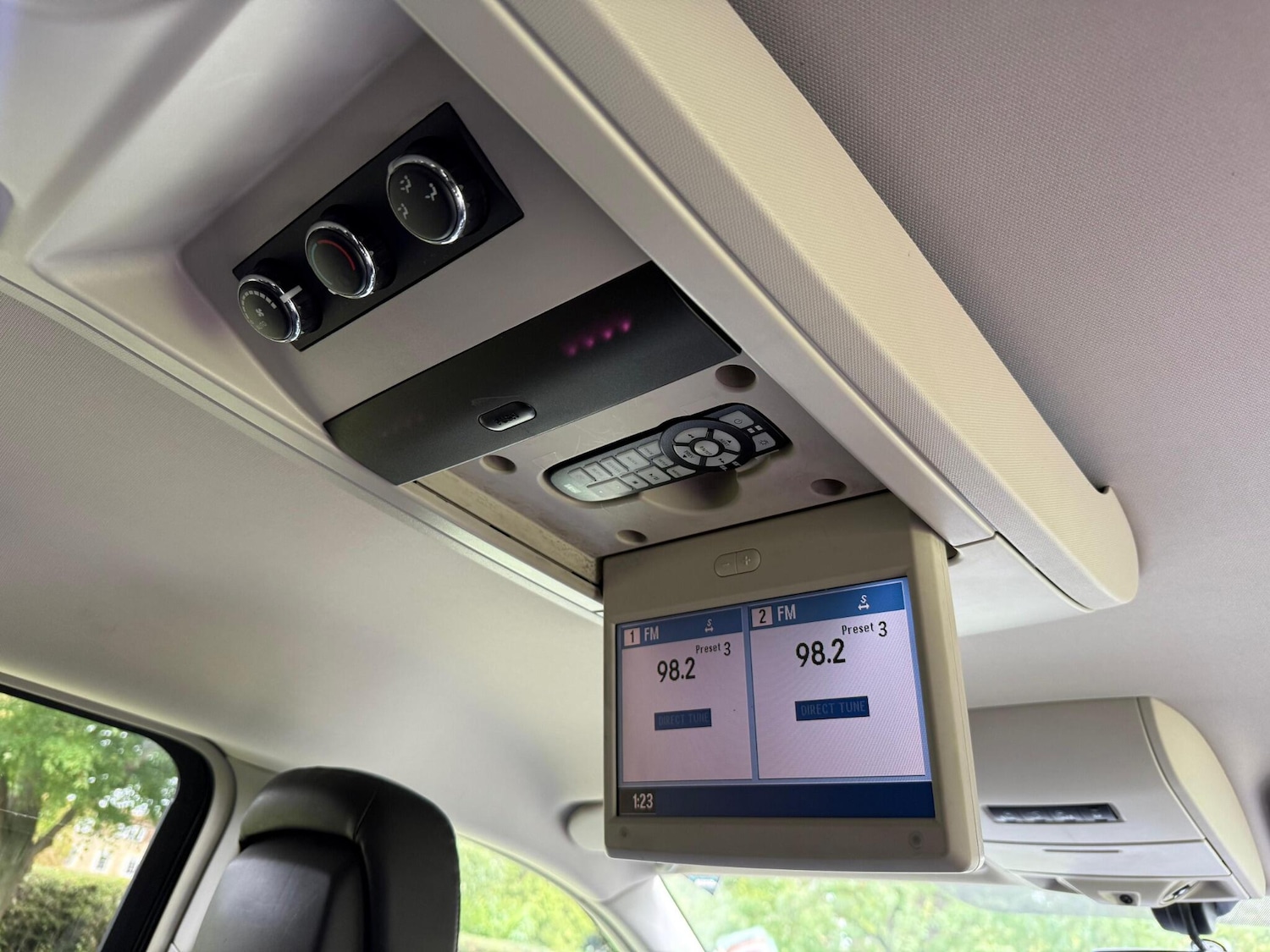 Used Chrysler Grand Voyager 2011 for sale - 75867024: Photo 26