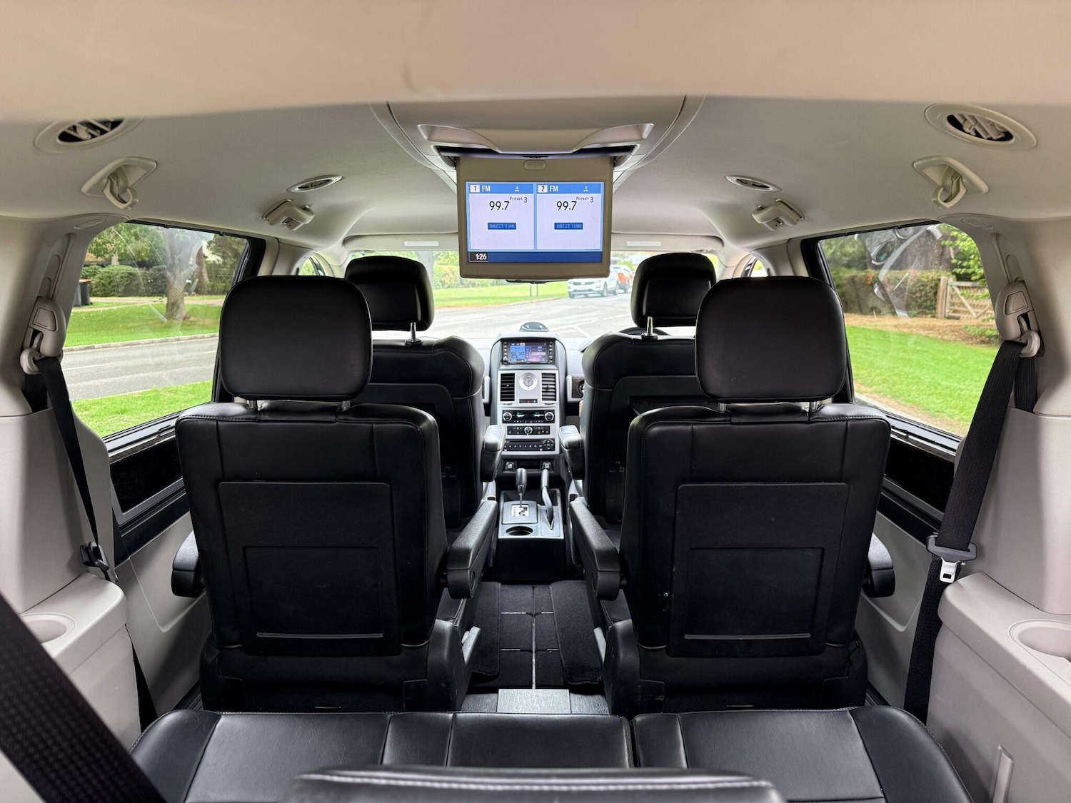 Used Chrysler Grand Voyager 2011 for sale - 75867024: Photo 33