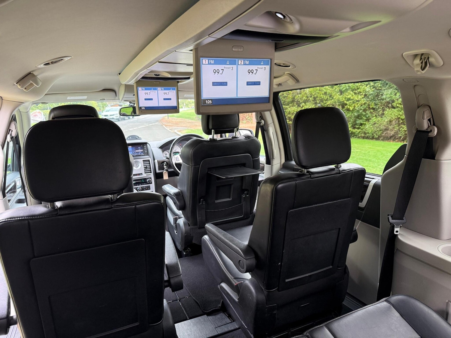 Used Chrysler Grand Voyager 2011 for sale - 75867024: Photo 34