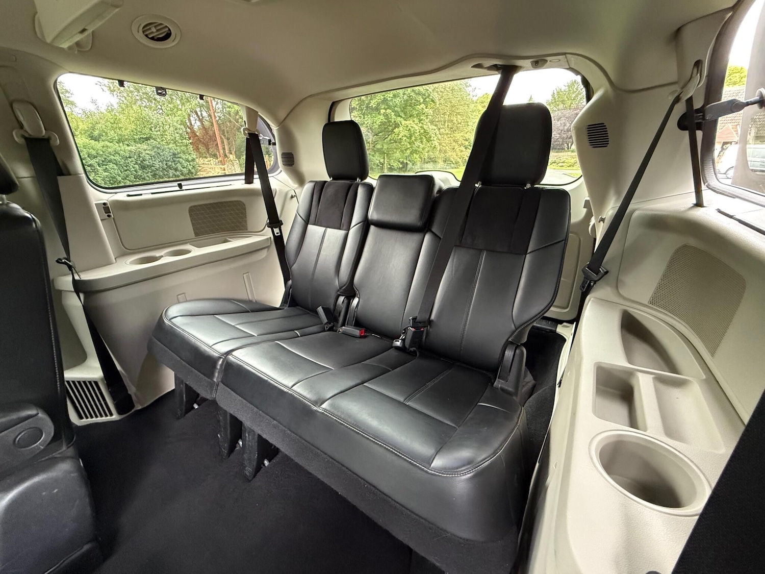 Used Chrysler Grand Voyager 2011 for sale - 75867024: Photo 39