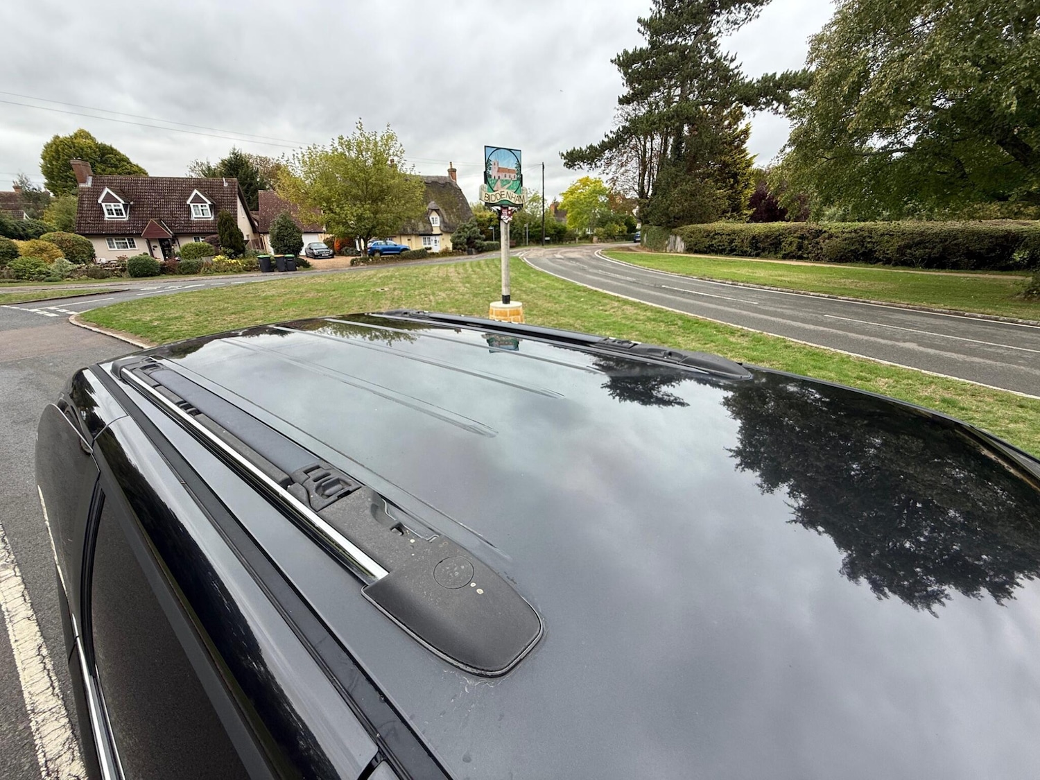 Used Chrysler Grand Voyager 2011 for sale - 75867024: Photo 44