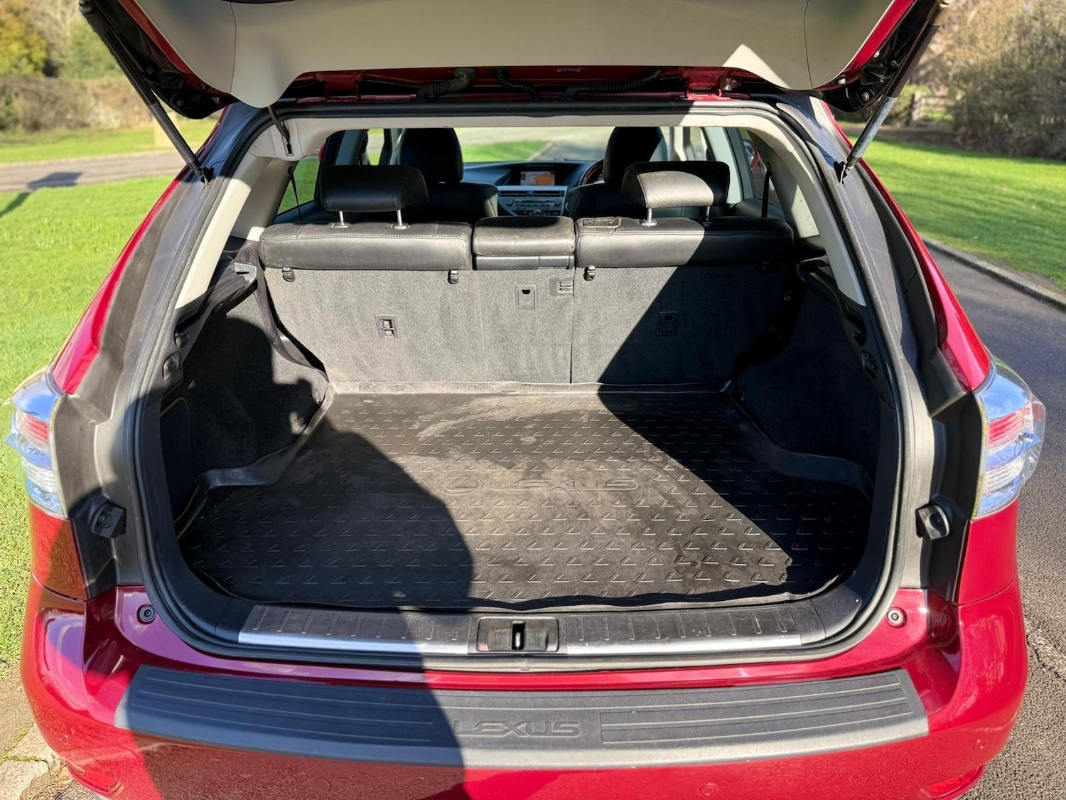 Used Lexus RX 2009 for sale - 77737931: Photo 10