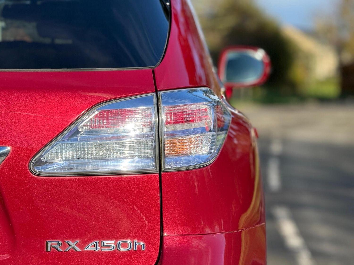 Used Lexus RX 2009 for sale - 77737931: Photo 12