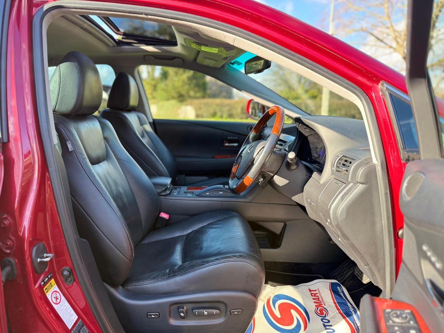 Used Lexus RX 2009 for sale - 77737931: Photo 13