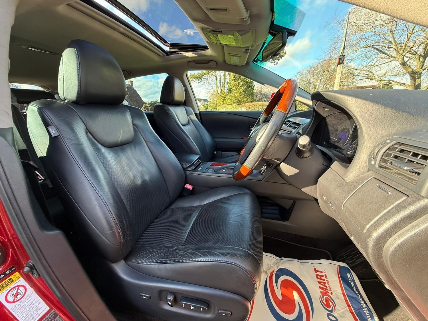 Used Lexus RX 2009 for sale - 77737931: Photo 14