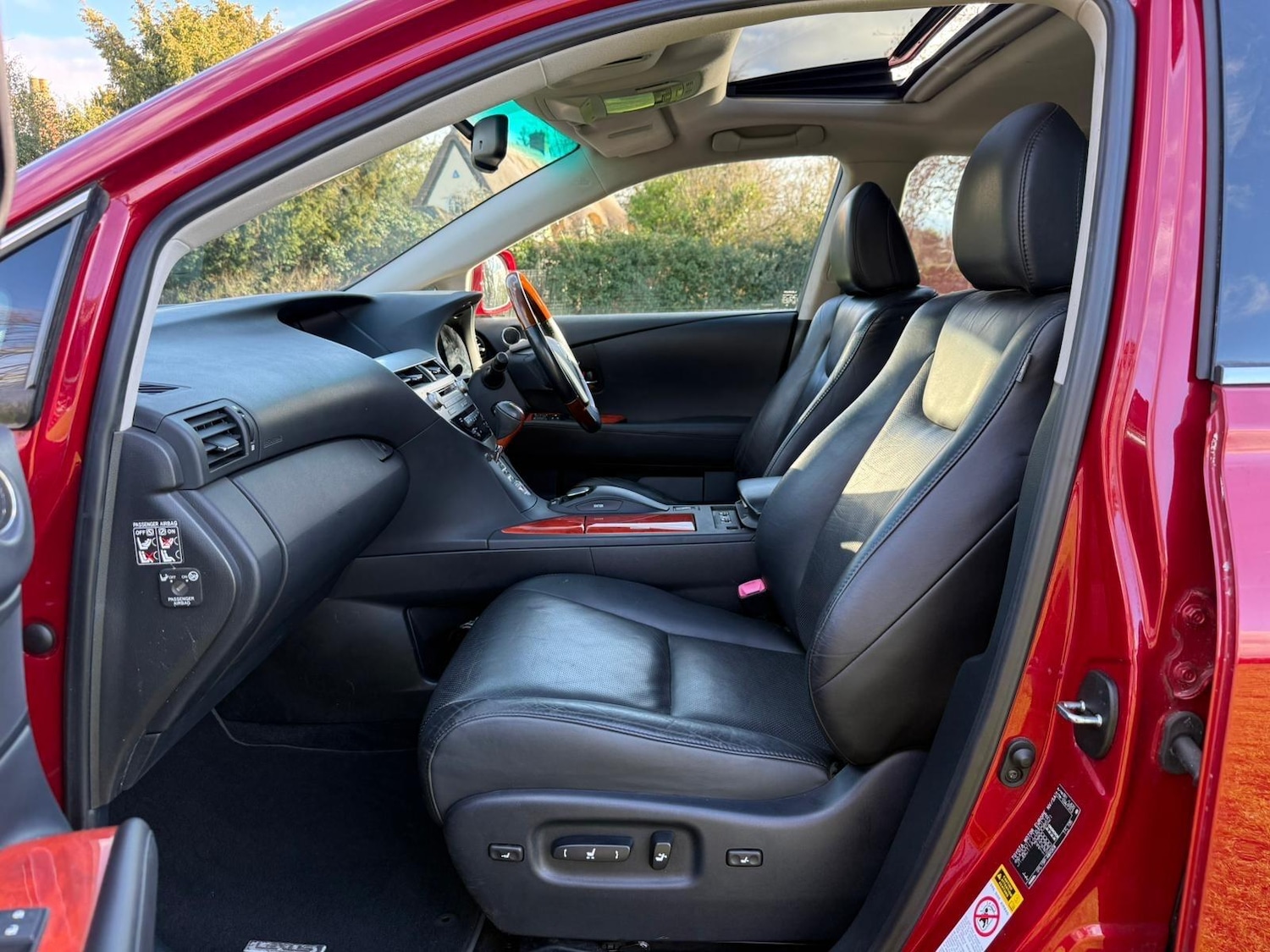 Used Lexus RX 2009 for sale - 77737931: Photo 15