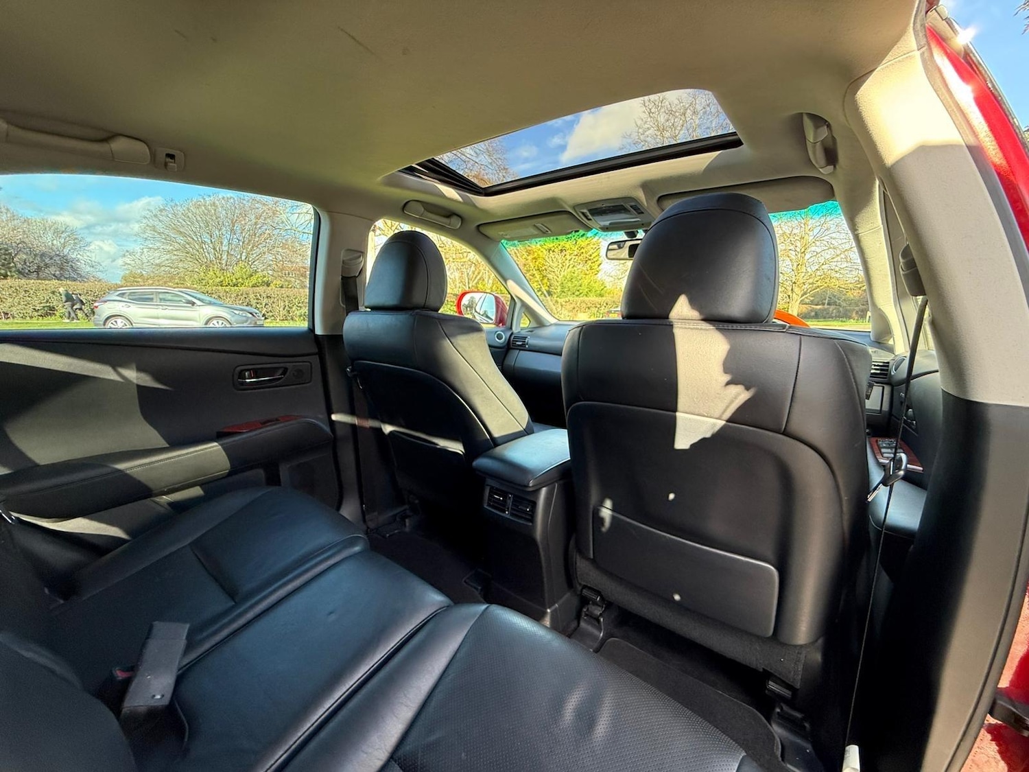 Used Lexus RX 2009 for sale - 77737931: Photo 22