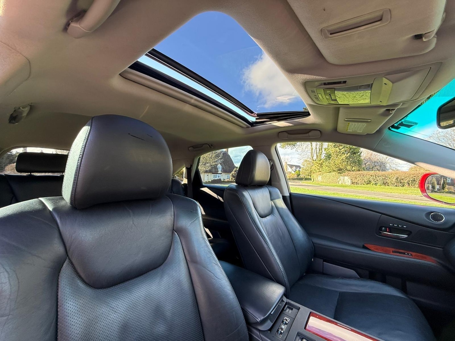 Used Lexus RX 2009 for sale - 77737931: Photo 24