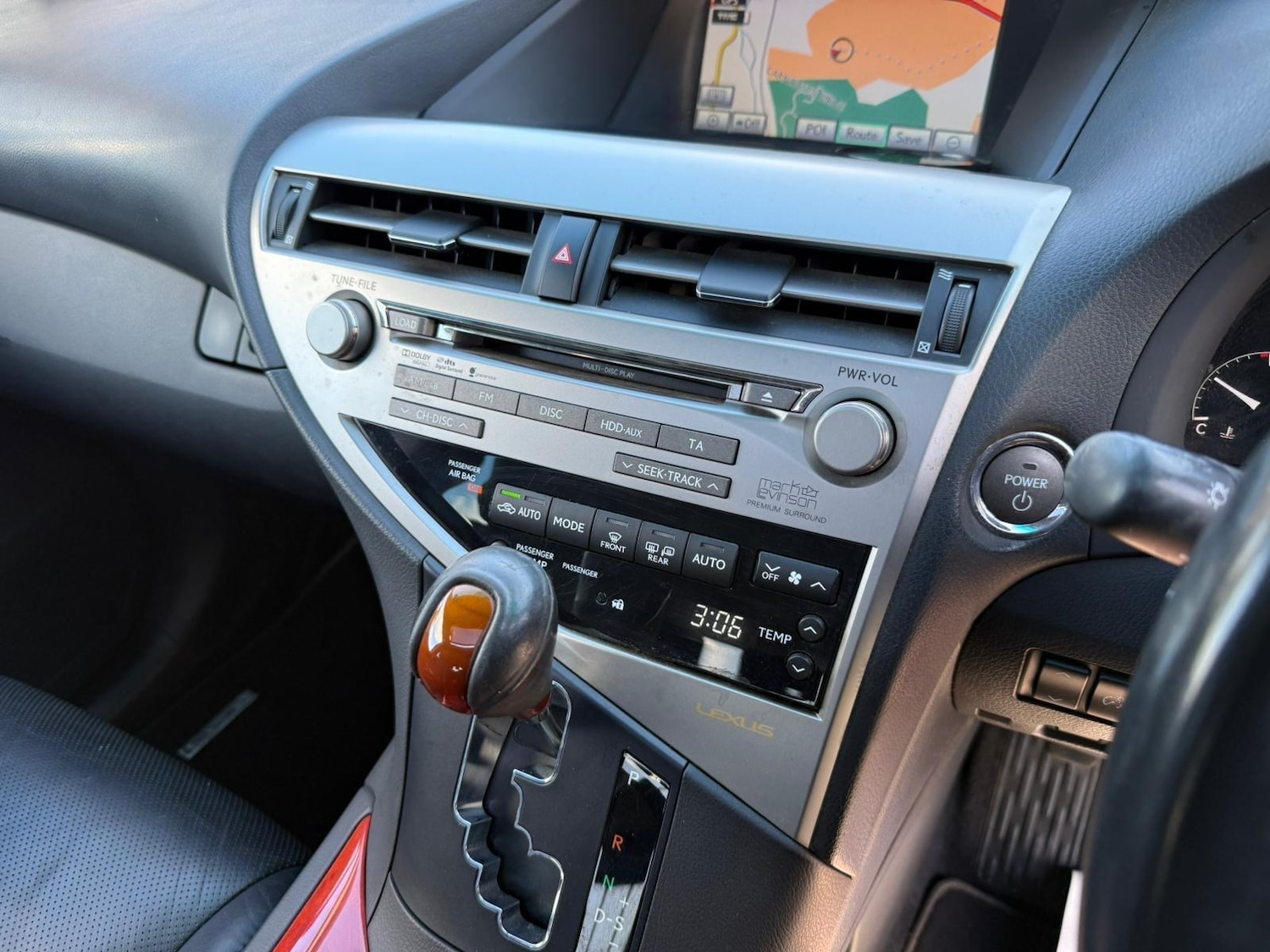 Used Lexus RX 2009 for sale - 77737931: Photo 26