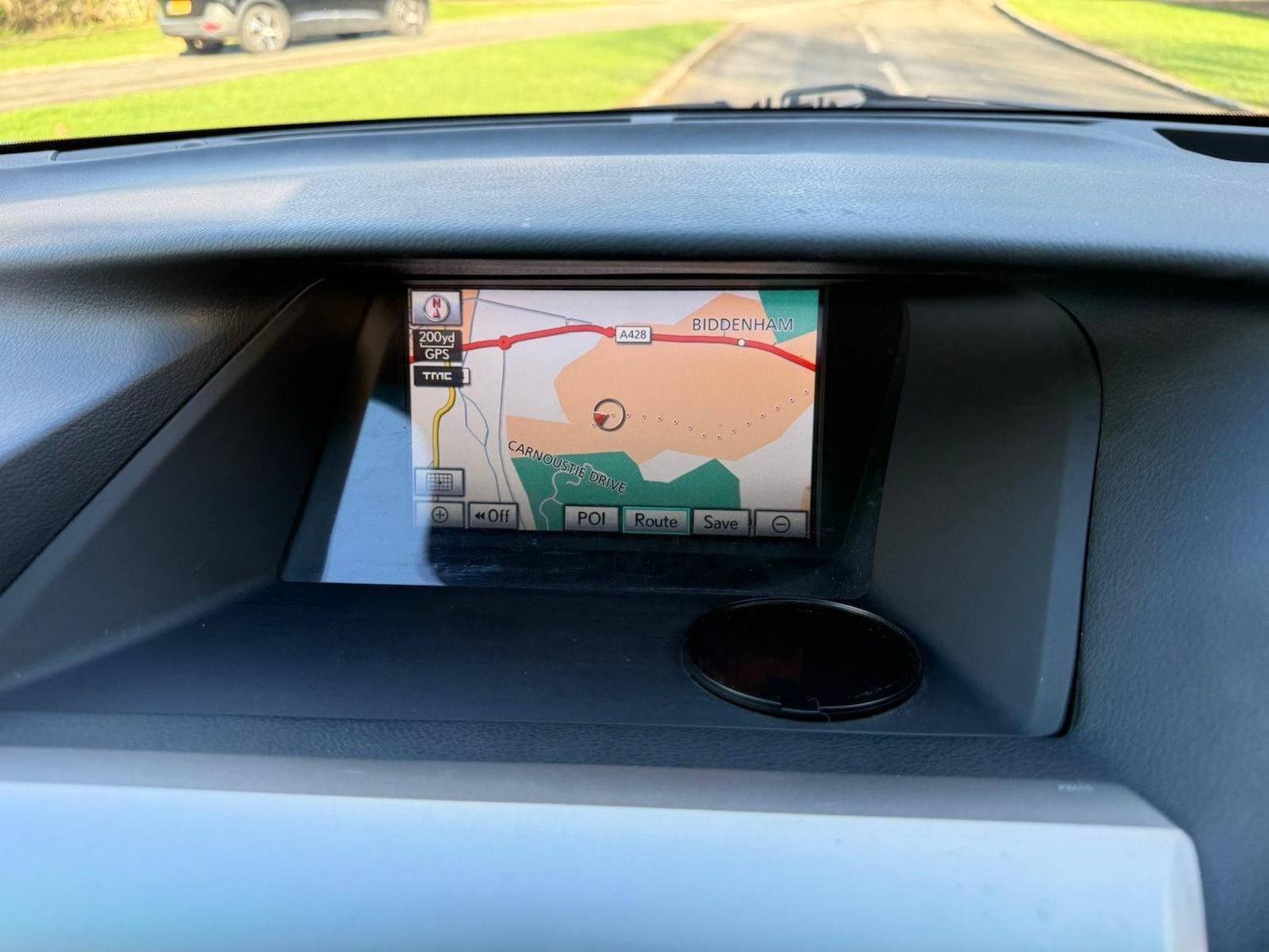 Used Lexus RX 2009 for sale - 77737931: Photo 27