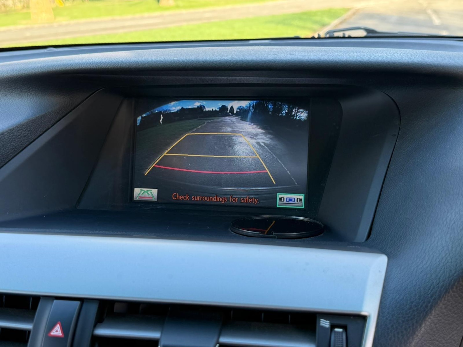 Used Lexus RX 2009 for sale - 77737931: Photo 28