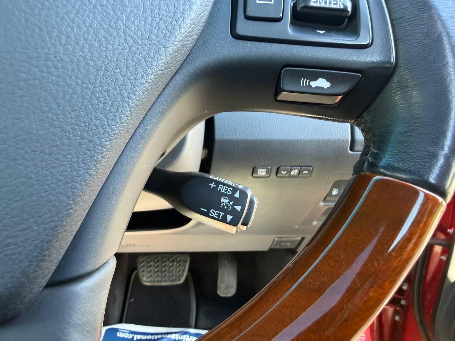 Used Lexus RX 2009 for sale - 77737931: Photo 30